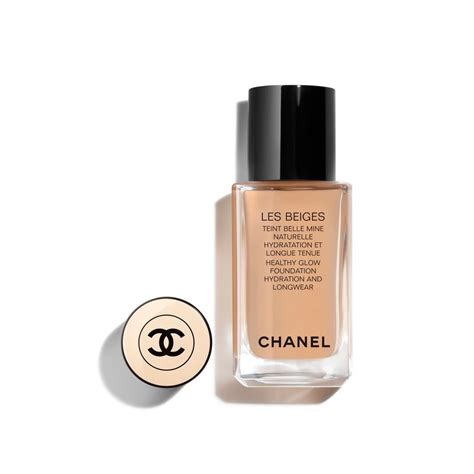 chanel b40 foundation|chanel les beiges foundation b40.